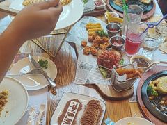-冲浪熊西餐厅(昌黎店)