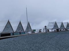 -牛背山