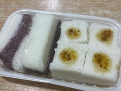 -南大门韩国米糕(公滨路店)