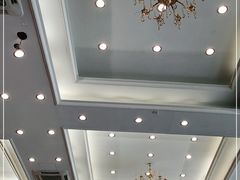 -畔山酒店中餐厅