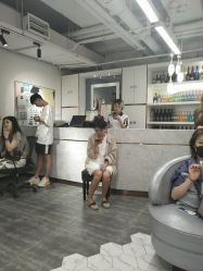-MYCOLORHARSALON