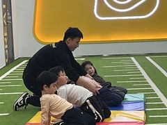 -BingoLand宾果体能中心(钱江新城店)