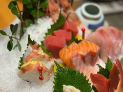 -大岛日本料理铁板烧(南通大饭店)