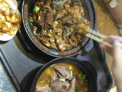 -舅姥爷砂锅(正阳路)