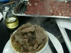 -新梅居(宁海东路店)