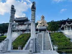 -句容茅山景区