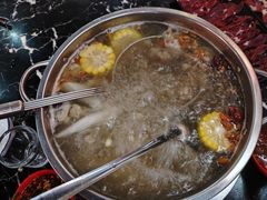-潮牛潮汕牛肉火锅(旺角大学城商业街店)