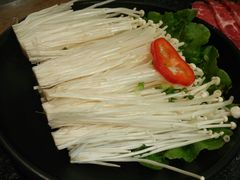 -九田家黑牛烤肉料理(太阳城店)
