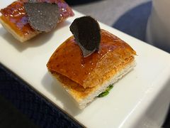 -羲和雅苑•北京烤鸭(平安国际金融中心店)