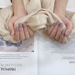 -UMl Nail 尤米美甲美睫半永久