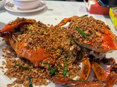 -活潑鲜跳(湖滨商业街店)