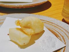 -镹·鱼料理  国产鱼使用店