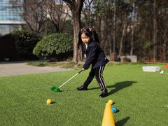 -玛利娅蒙特梭利双语幼儿园·托育(百家湖直营园)