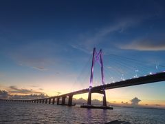 -港珠澳大桥(珠海段)