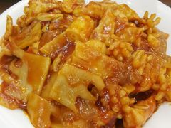 八珍豆腐-津菜宋记老房子(鼓楼店)