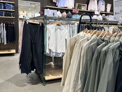 -MUJI无印良品(中航城君尚店店)