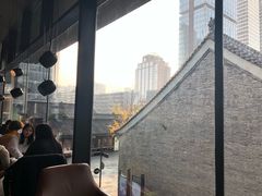 -星巴克(成都太古里二店)