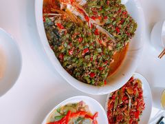 -辣公子·千岛湖私房菜(滨江店)