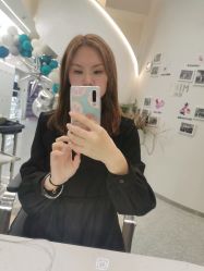 -MINX名珂斯·烫染形象设计