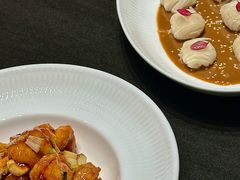 -喜悦烤鸭·新京菜(王府井店)