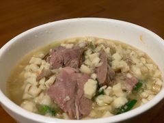 -刘信牛羊肉小炒泡馍(回民街店)