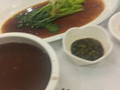 -新名仕新白玉兰餐厅