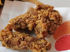 -麦当劳(宜昌东山大道店)