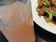 -老牌坊鲁菜名店(美莲广场店)