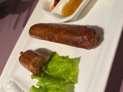 -天厨妙香素食餐厅(清华店)