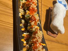 -渔寿司·日本料理(艾尚天地店)