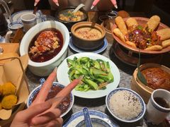 -南京大牌档(青岛万象城店)