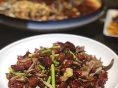 -庆合府重庆大排档(紫都城店)