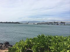 -夏威夷珍珠港