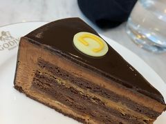 -GODIVA(王府井apm店)