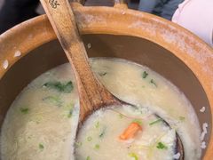 -大洋家·精品潮汕菜·生腌砂锅粥(天河东路店)