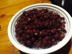红豆双皮奶-七七家的糖水店(涠洲岛3号店)