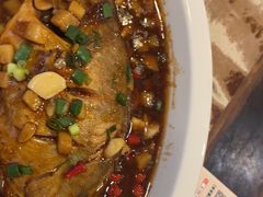 -一楼食业·美食人家