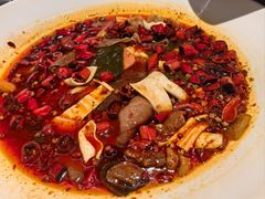 -茅庐毛血旺(临沂泰盛广场店)