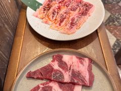 -肉仓焼肉バー(烟台山店)