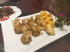 -同君福大酒楼(紫新路店)