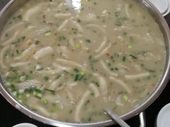 -正宗简阳羊肉汤(荣盛·布鲁明顿广场店)