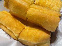 -大良毋米粥·粥底火锅(岭南天地店)