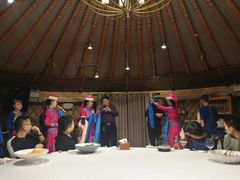 -九十九顶毡房(阜石路店)