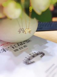 点击看大图 -钻石小鸟钻戒婚戒定制(石路店)