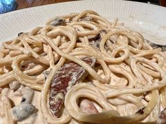 -La Strada(安福路店)