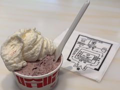 -红楼HONGLOU Gelato(淮海中路店)