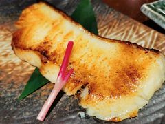 -千代武日本料理(开发区店)
