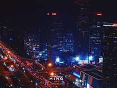 -中央广播电视总台(光华路办公区)