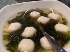 -南京空港温德姆花园酒店·MTF满庭芳中餐厅