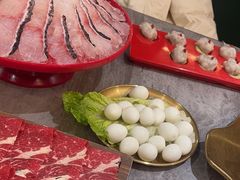-伊尚宫·清真广式早茶.韩式烤肉·火锅